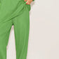 Stanxe Drexa Co-ord (Green)