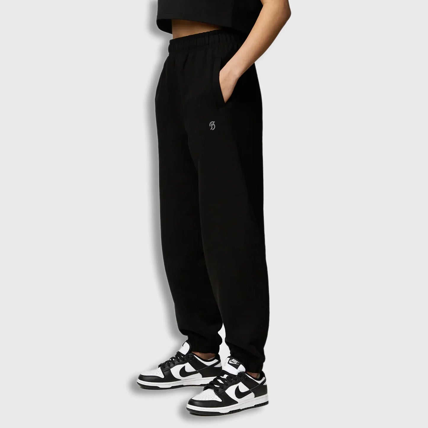 Women Established Relaxed Tracksuit