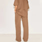 Stanxe Drexa Co-ord (Brown)