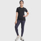 Compression T-Shirt - Black