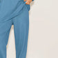 Stanxe Drexa Co-ord (Teal Blue)