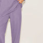 Stanxe Drexa Co-ord (Light Purple)