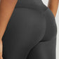 Women Training Leggings - Grey