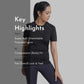 Compression T-Shirt - Black