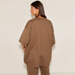 Stanxe Drexa Co-ord (Brown)