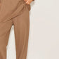 Stanxe Drexa Co-ord (Brown)