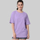 Stanxe LooseLuxe  (Light Purple)