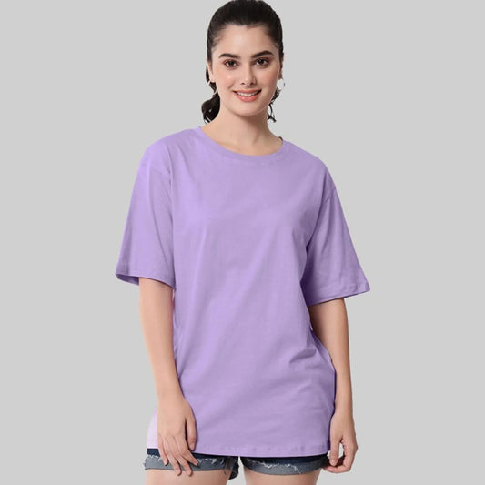 Stanxe LooseLuxe  (Light Purple)