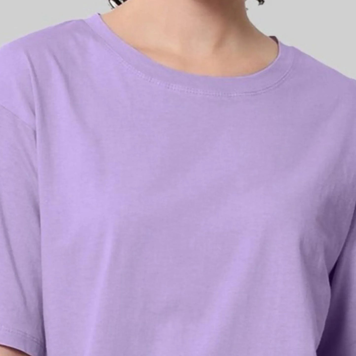 Stanxe LooseLuxe  (Light Purple)