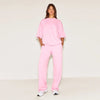 Stanxe Drexa Co-ord (Pink)