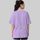 Stanxe LooseLuxe  (Light Purple)
