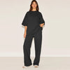 Stanxe Drexa Co-ord (Black)